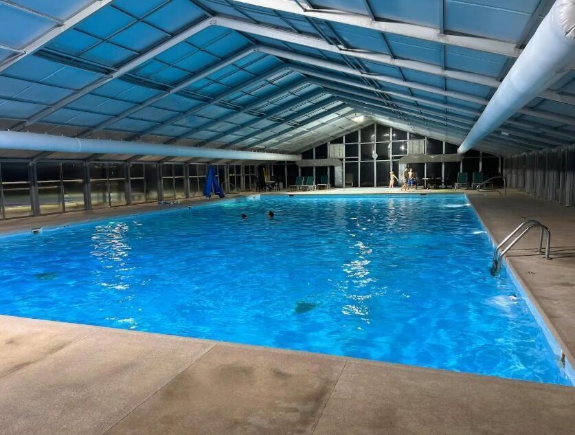 Mountain Creek Lodge Ellijay Exterior foto